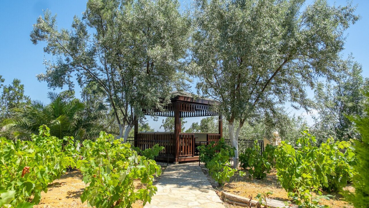 Photo of Outdoor in Bozcaada