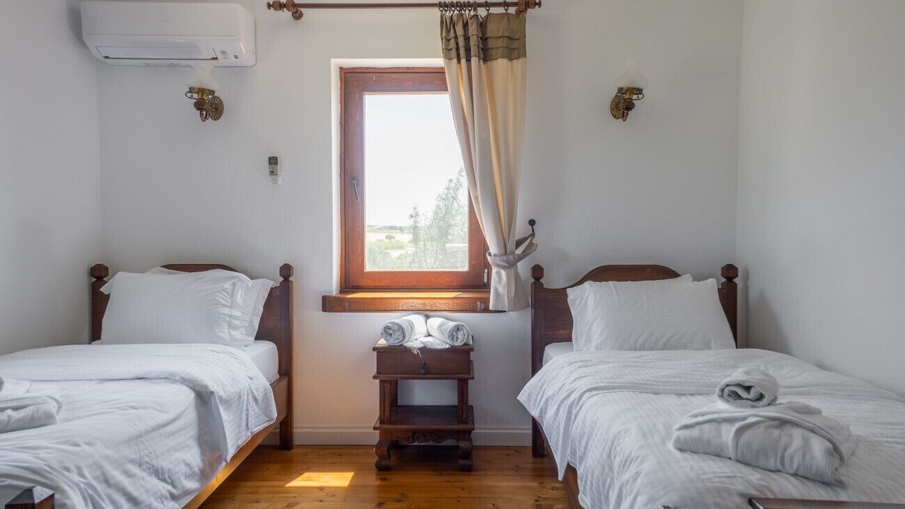 Photo of Bedroom in Bozcaada