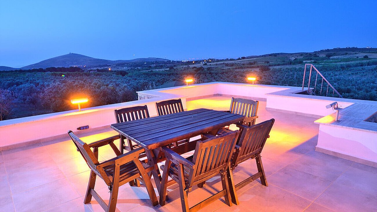 Photo of Outdoor in Bozcaada