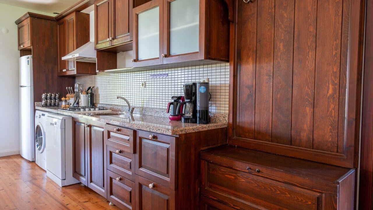 Photo of Kitchen in Bozcaada