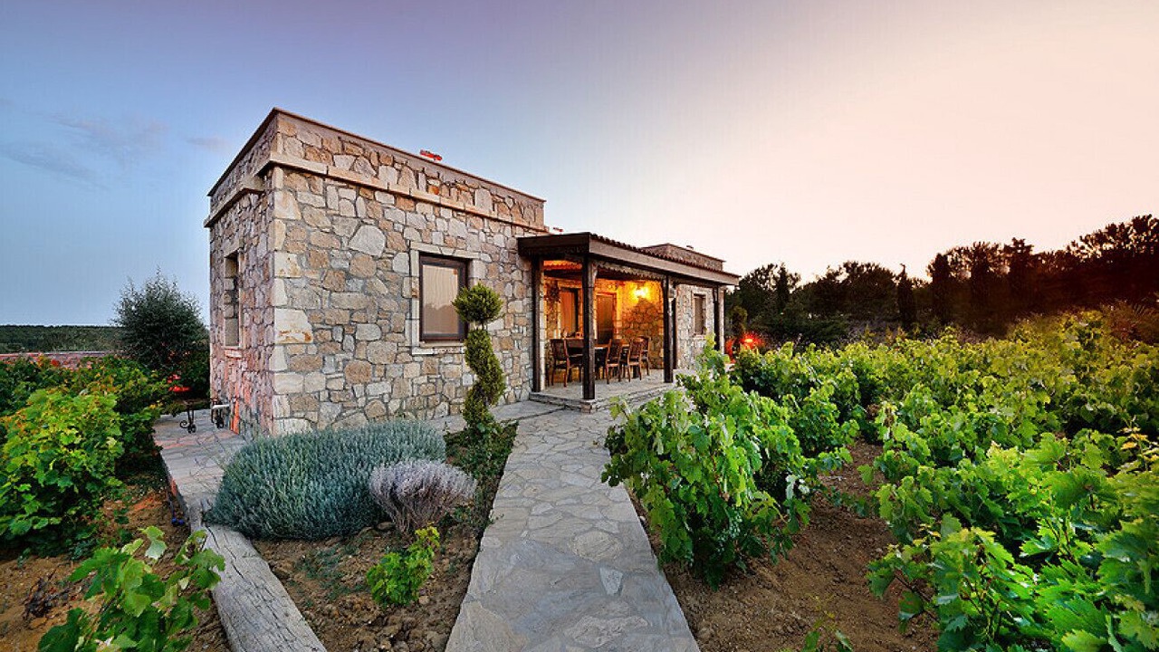 Photo of Outdoor in Bozcaada