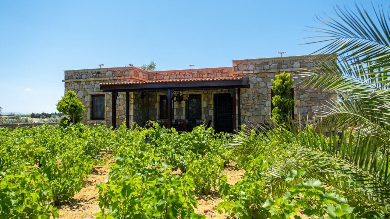 Photo of Outdoor in Bozcaada