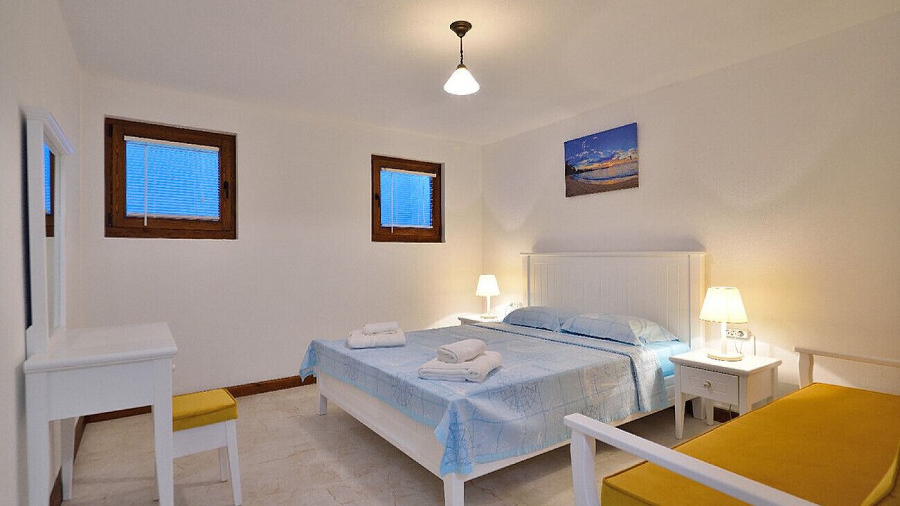 Photo of Livingroom in Bozcaada