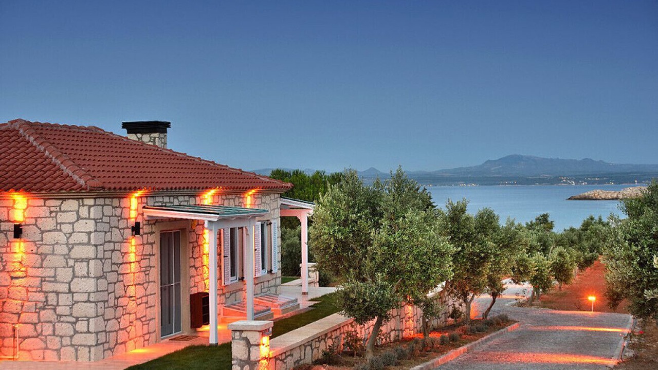 Photo of Outdoor in Bozcaada