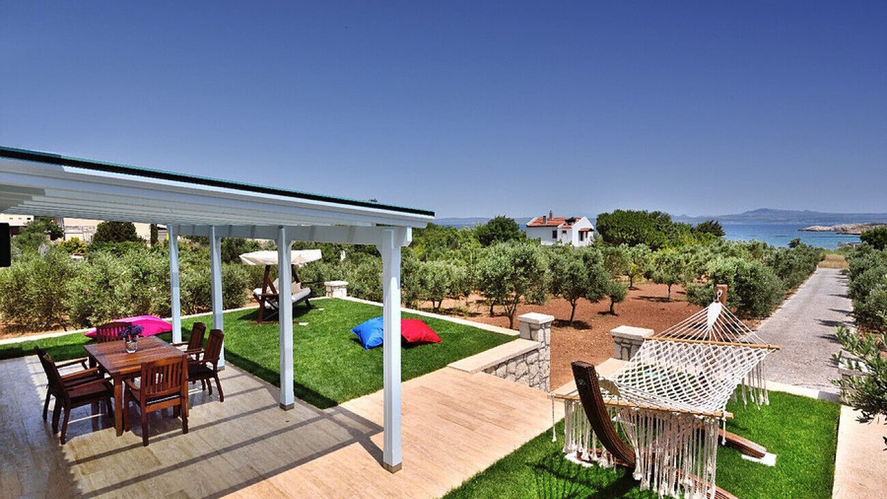 Photo of Outdoor in Bozcaada