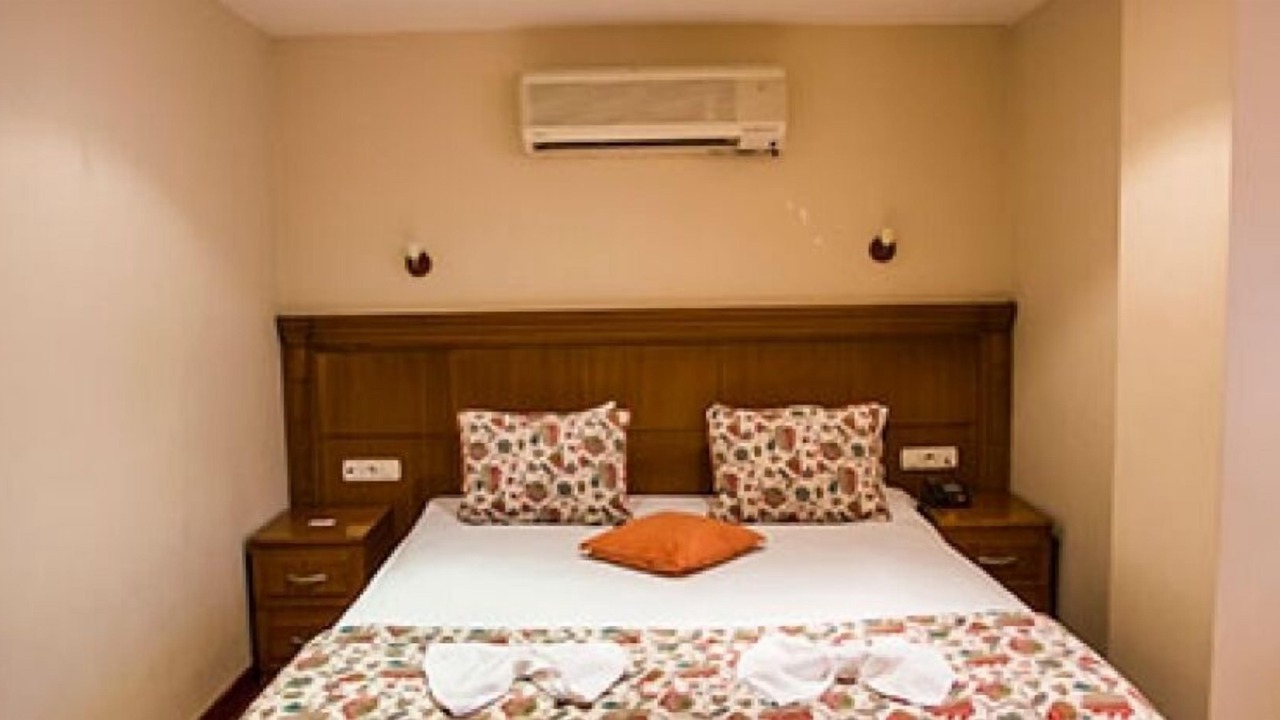 Photo of Bedroom in Polonezkoy