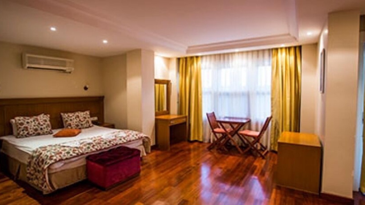 Photo of Bedroom in Polonezkoy