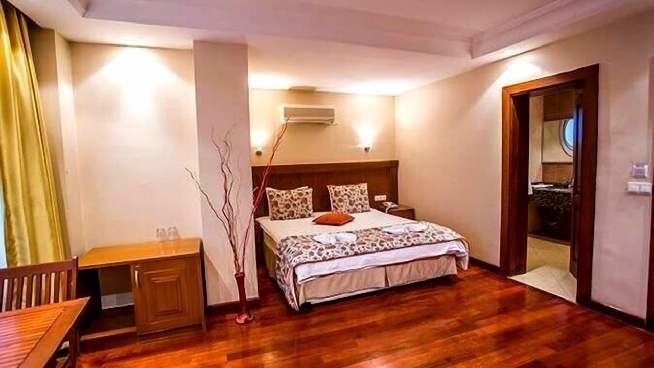 Photo of Bedroom in Polonezkoy