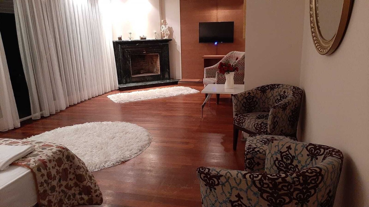 Photo of Livingroom in Polonezkoy