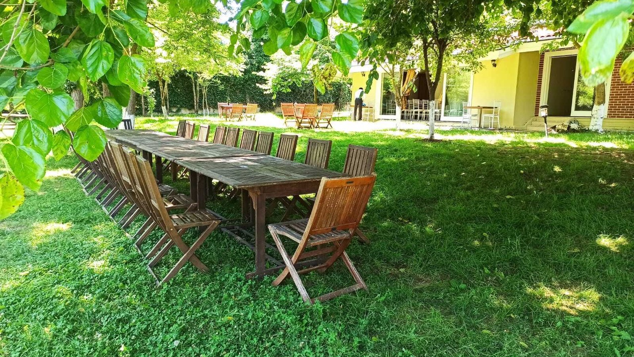 Photo of Outdoor in Polonezkoy