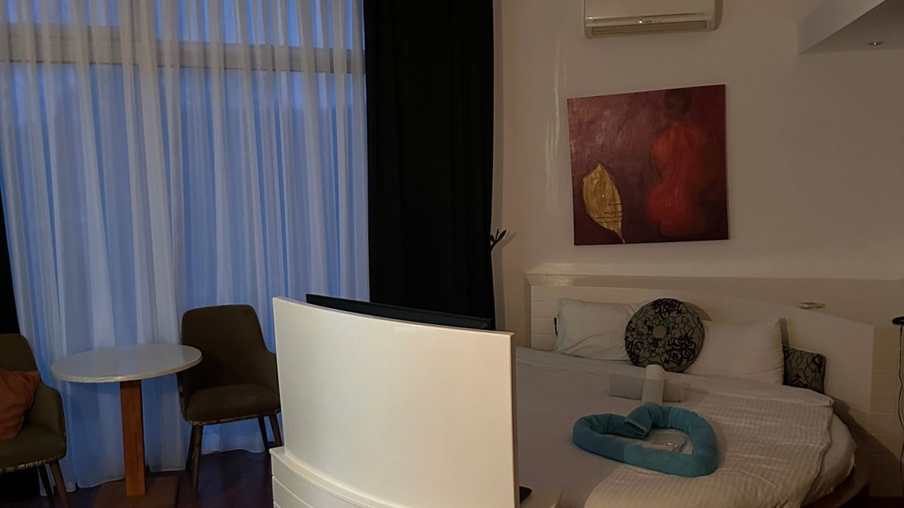 Photo of Bedroom in Polonezkoy