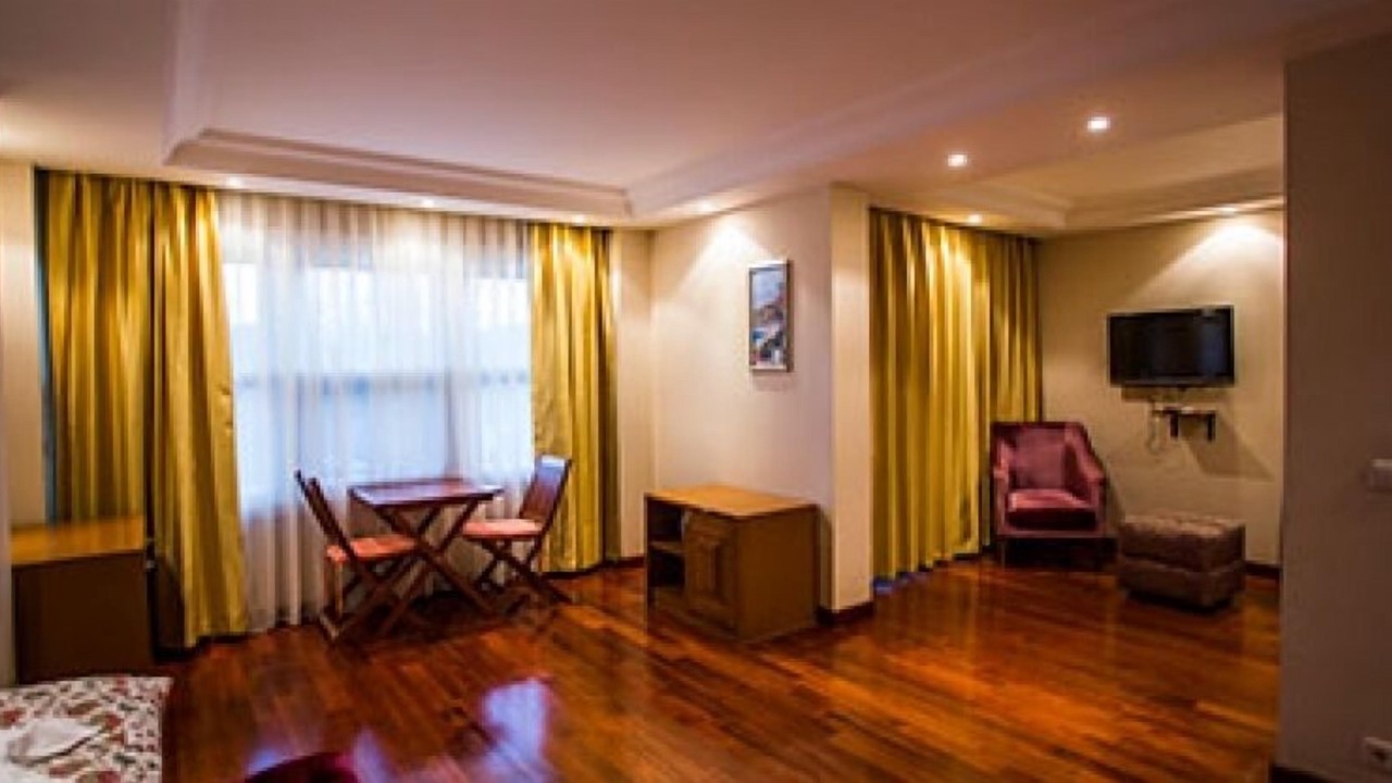 Photo of Bedroom in Polonezkoy