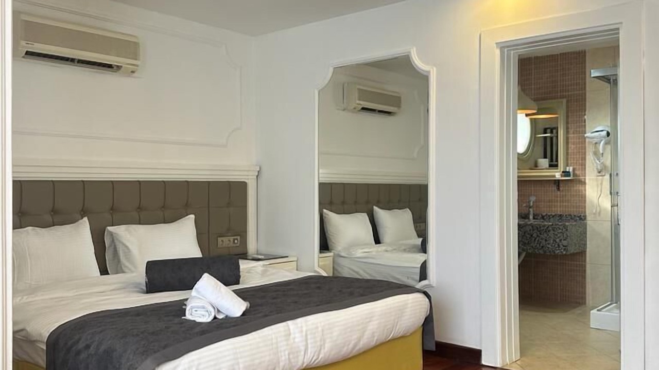 Photo of Bedroom in Polonezkoy