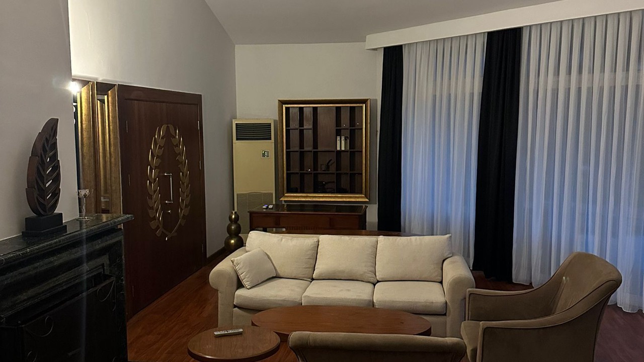 Photo of Bedroom in Polonezkoy