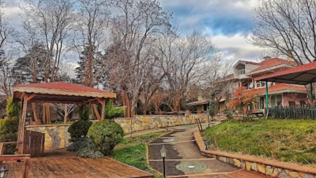 Photo of Outdoor in Polonezkoy