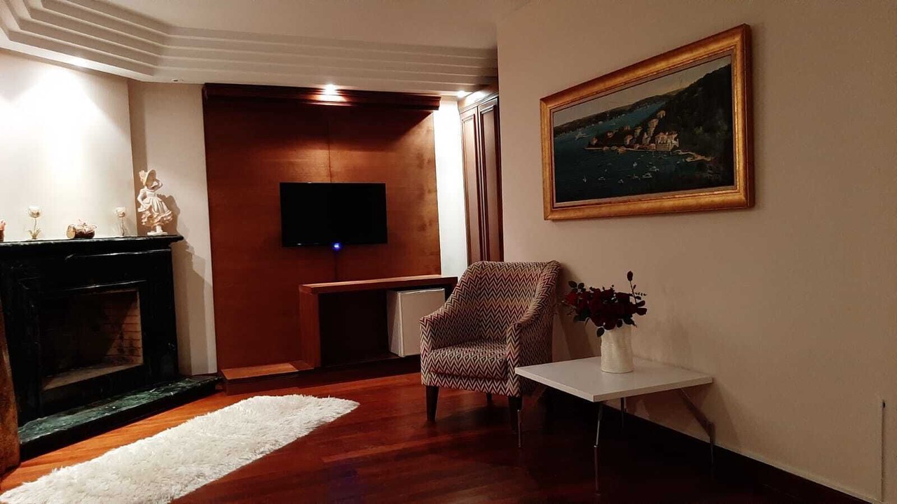 Photo of Livingroom in Polonezkoy