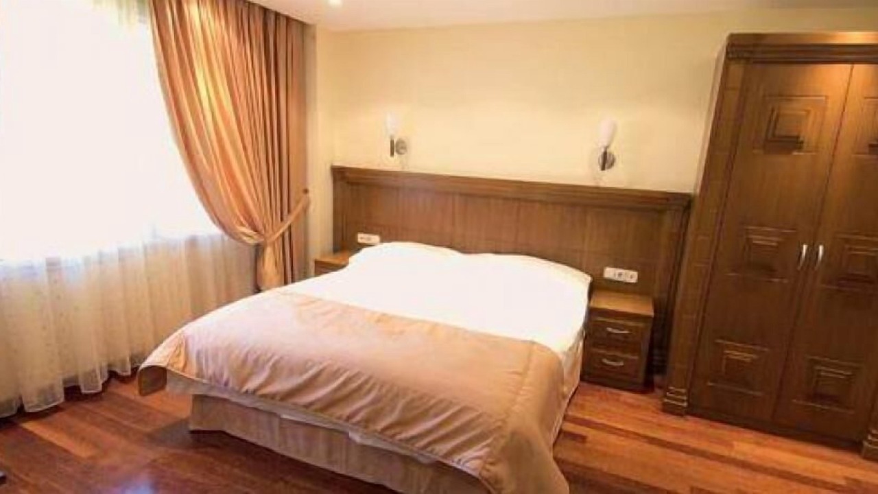 Photo of Bedroom in Polonezkoy