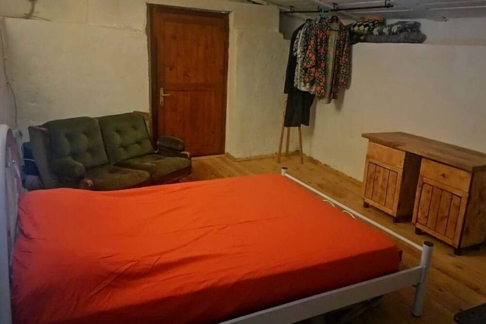 Photo of Bedroom in Dalaman