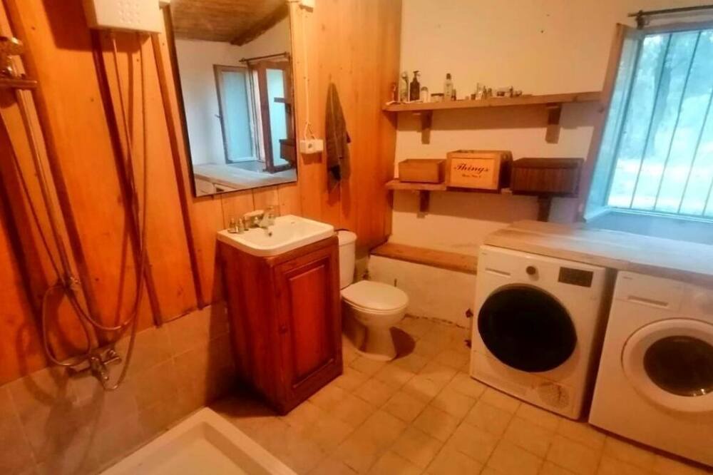 Photo of Bathroom in Dalaman
