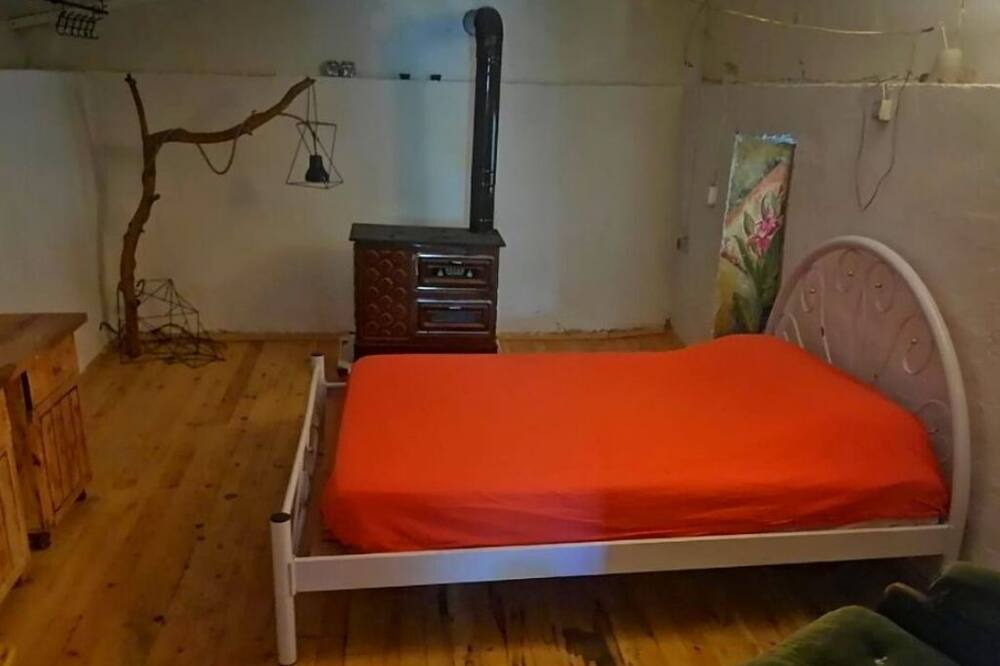 Photo of Bedroom in Dalaman