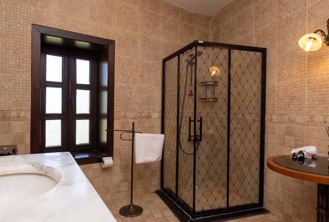 Photo of Bathroom in Yesilyurt Koyu