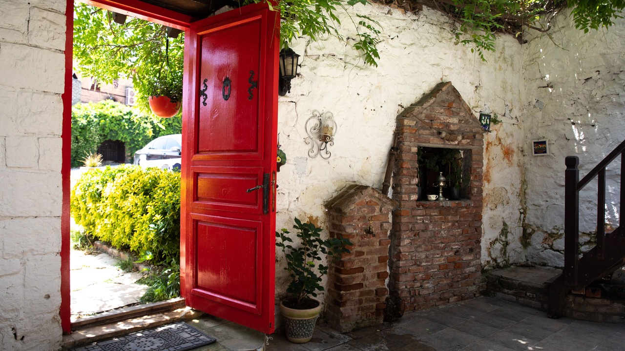 Photo of Outdoor in Yesilyurt Koyu