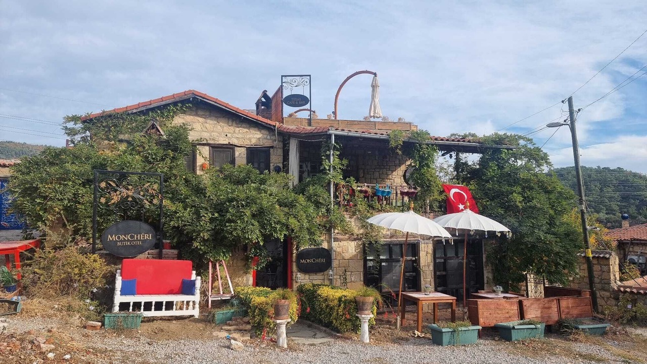 Photo of Outdoor in Yesilyurt Koyu