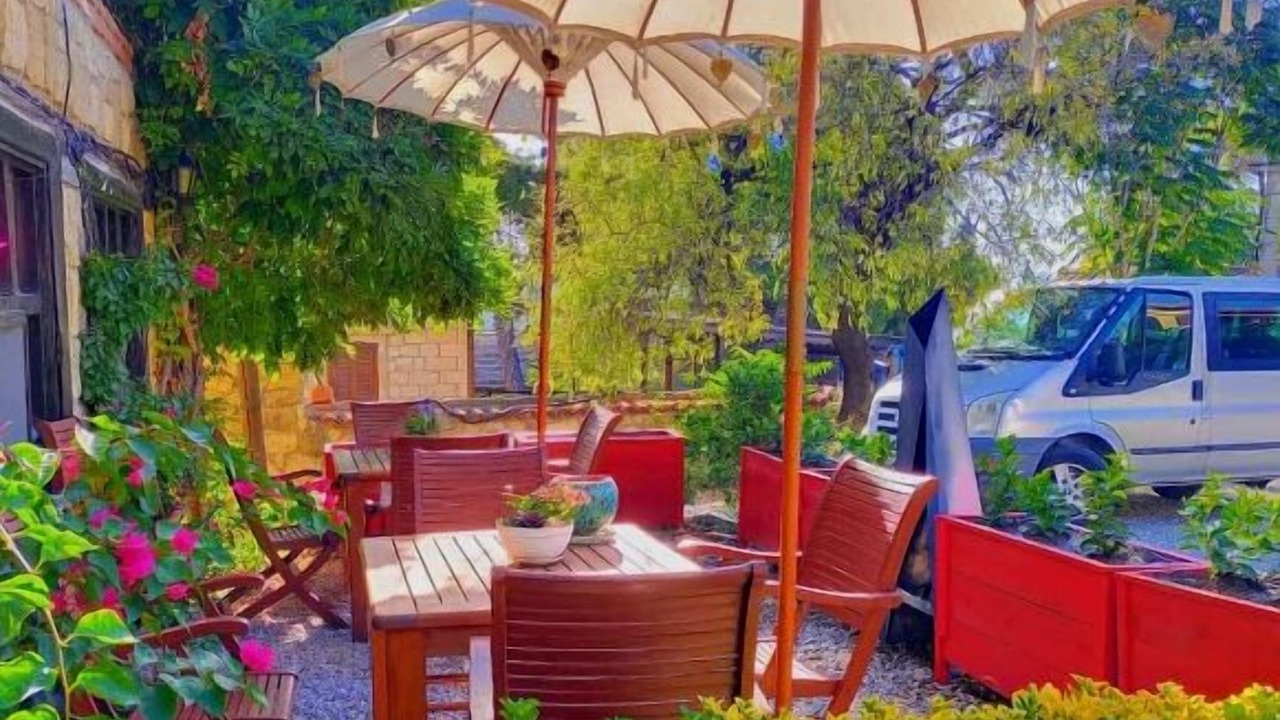 Photo of Outdoor in Yesilyurt Koyu