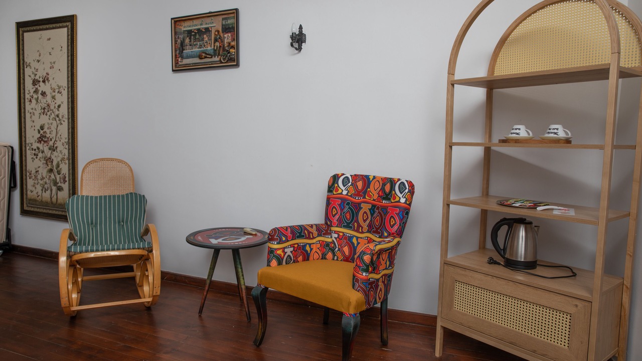 Photo of Bedroom in Yesilyurt Koyu