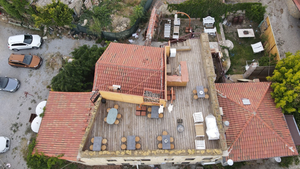 Photo of Patio Balcony in Yesilyurt Koyu