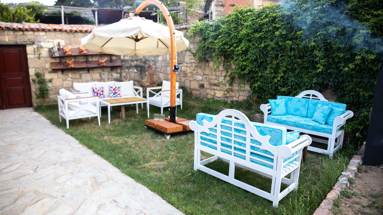 Photo of Outdoor in Yesilyurt Koyu