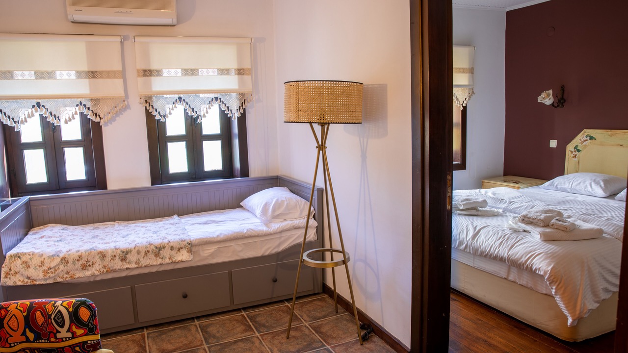 Photo of Bedroom in Yesilyurt Koyu