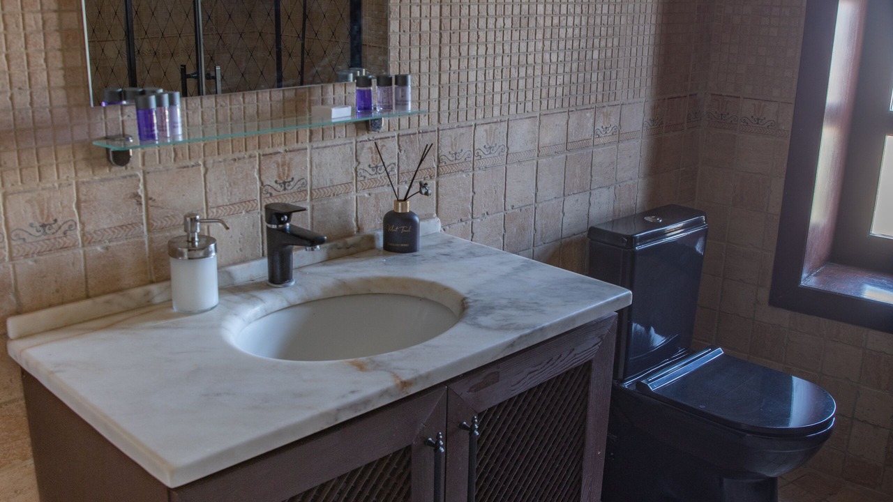 Photo of Bedroom in Yesilyurt Koyu