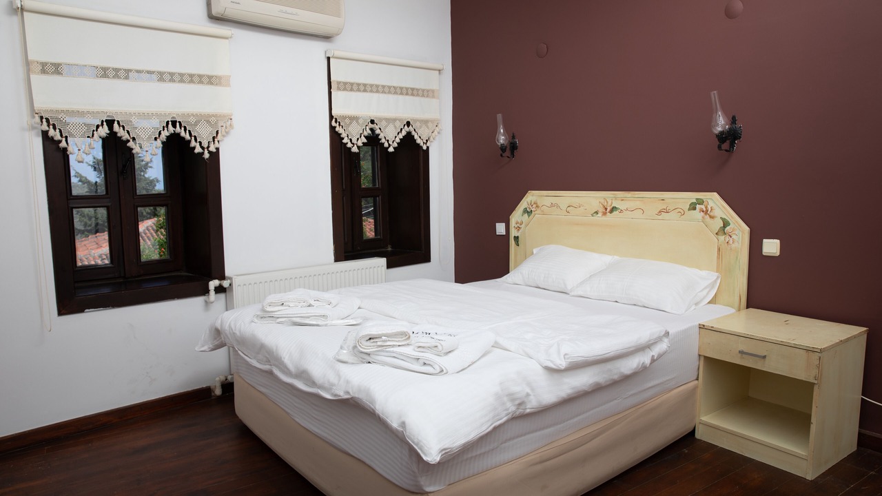 Photo of Bedroom in Yesilyurt Koyu
