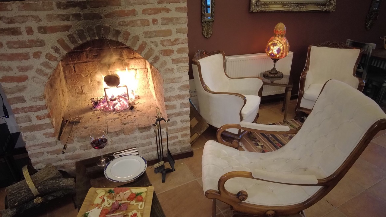Photo of Livingroom in Yesilyurt Koyu