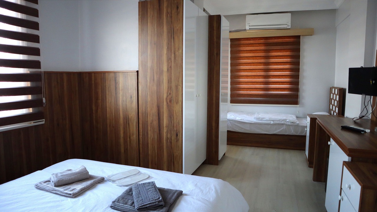 Photo of Bedroom in Sile