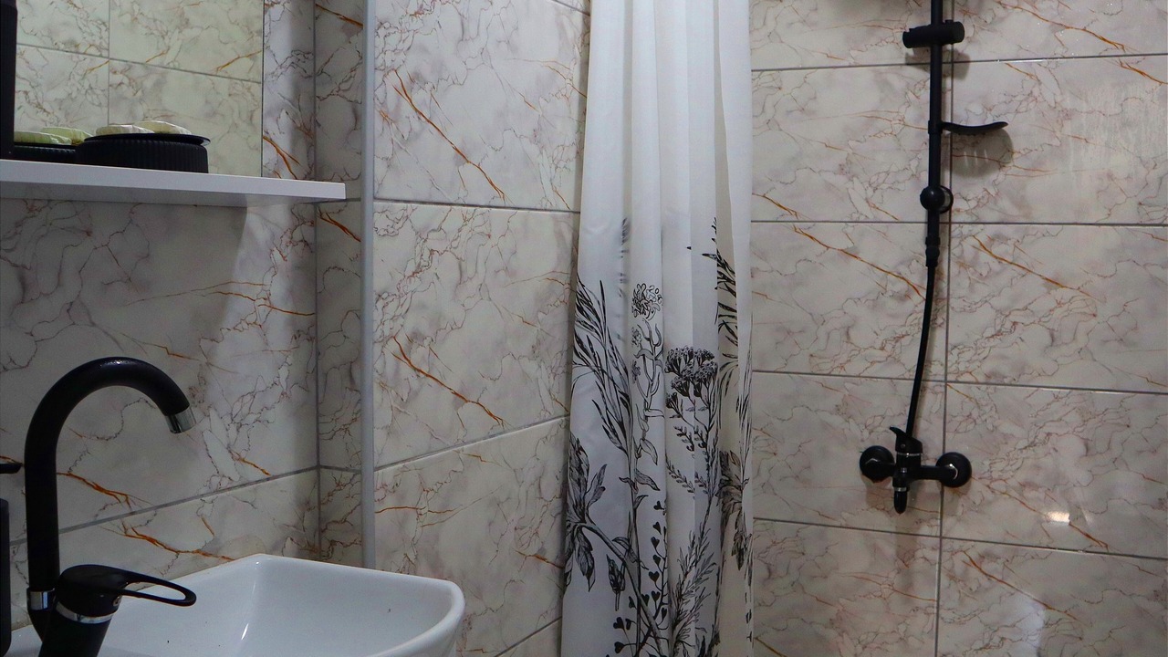 Photo of Bathroom in Sile