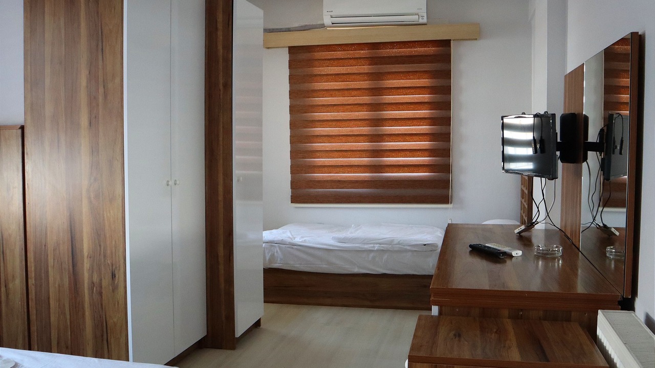 Photo of Bedroom in Sile