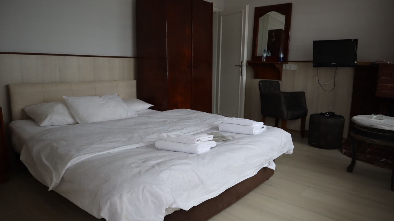 Photo of Bedroom in Sile