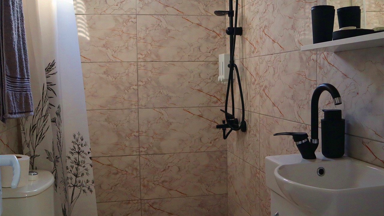 Photo of Bathroom in Sile