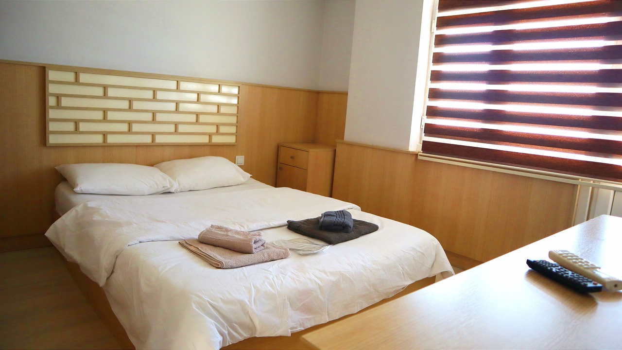 Photo of Bedroom in Sile
