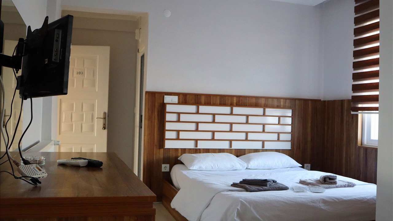 Photo of Bedroom in Sile