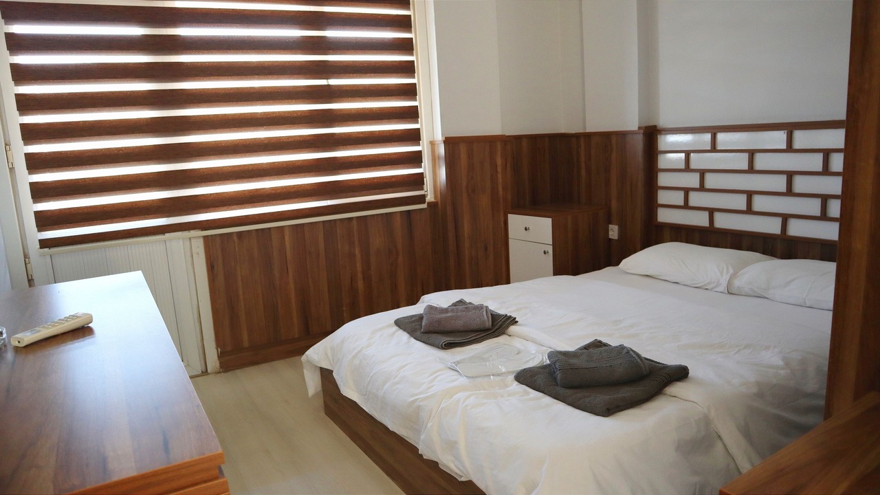 Photo of Bedroom in Sile