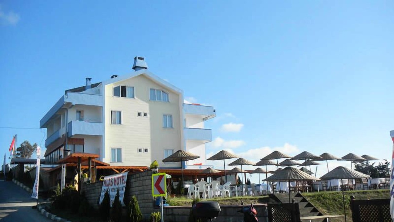 Photo of Outdoor in Sile