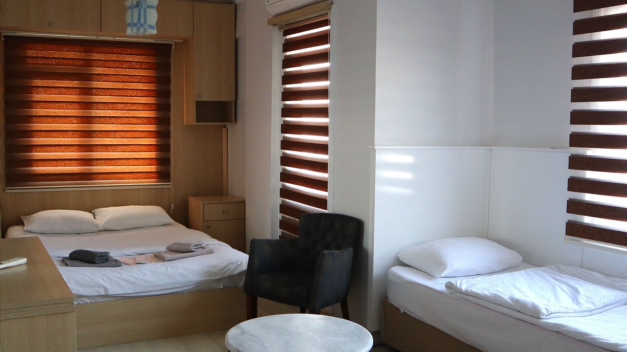 Photo of Bedroom in Sile