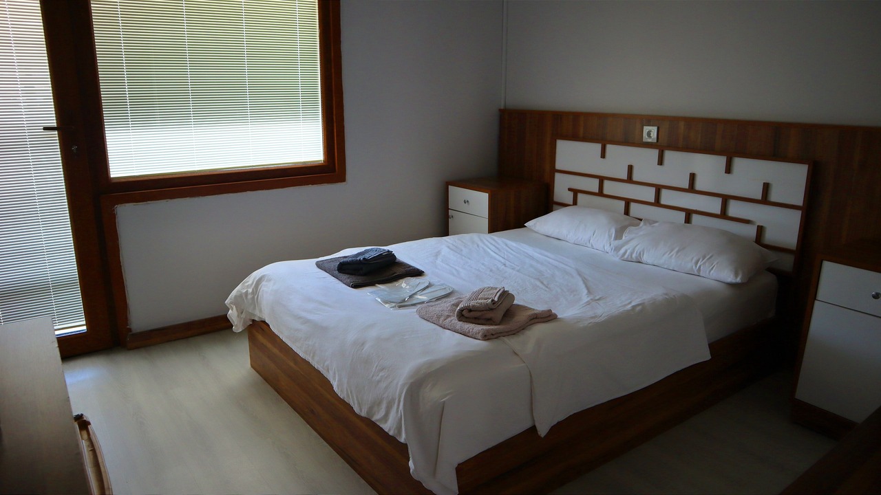Photo of Bedroom in Sile