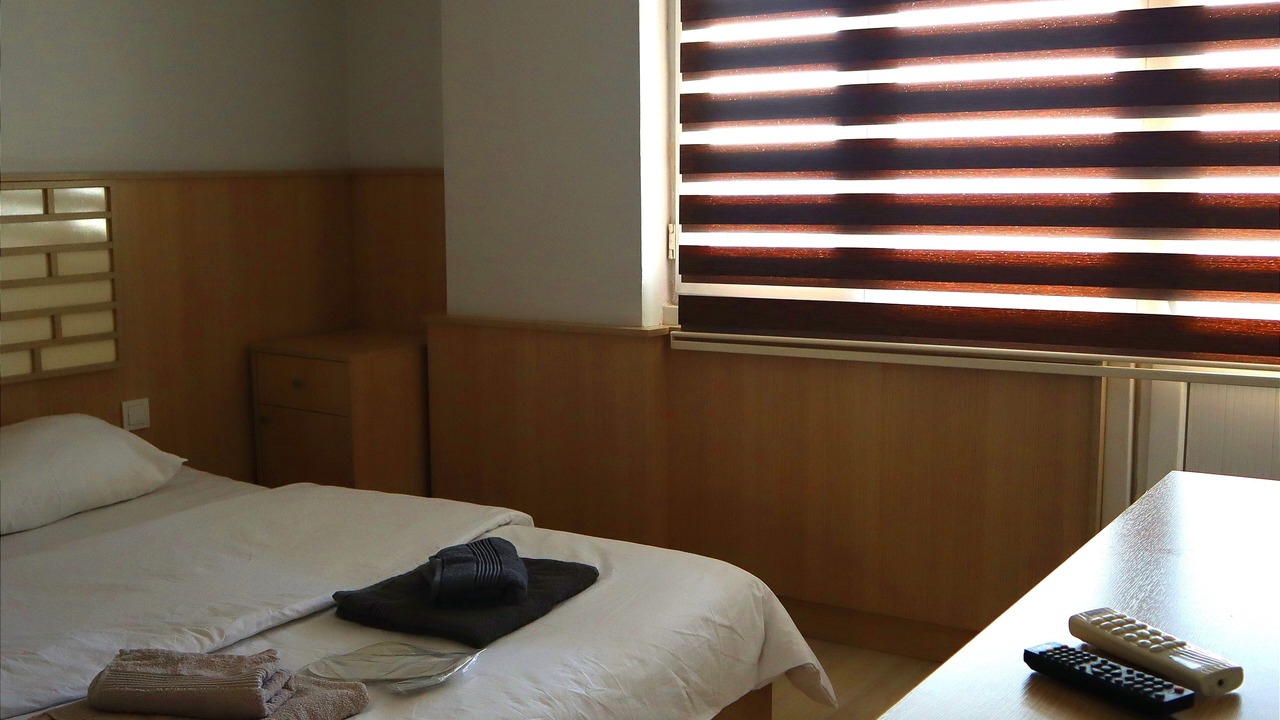 Photo of Bedroom in Sile