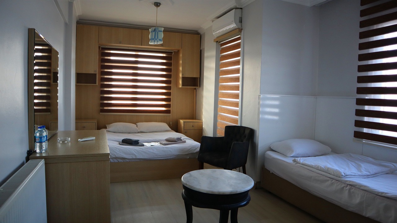 Photo of Bedroom in Sile