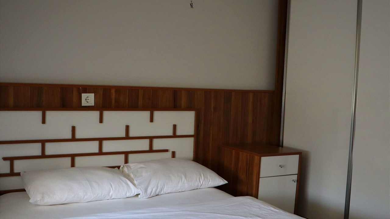 Photo of Bedroom in Sile