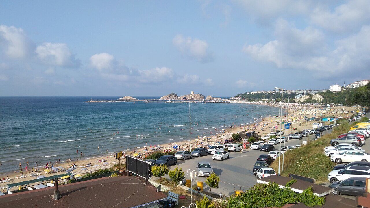 Photo of Outdoor in Sile